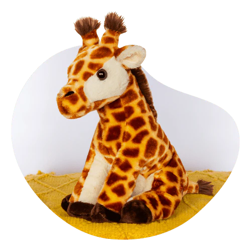 The Trek Plush - Image 4