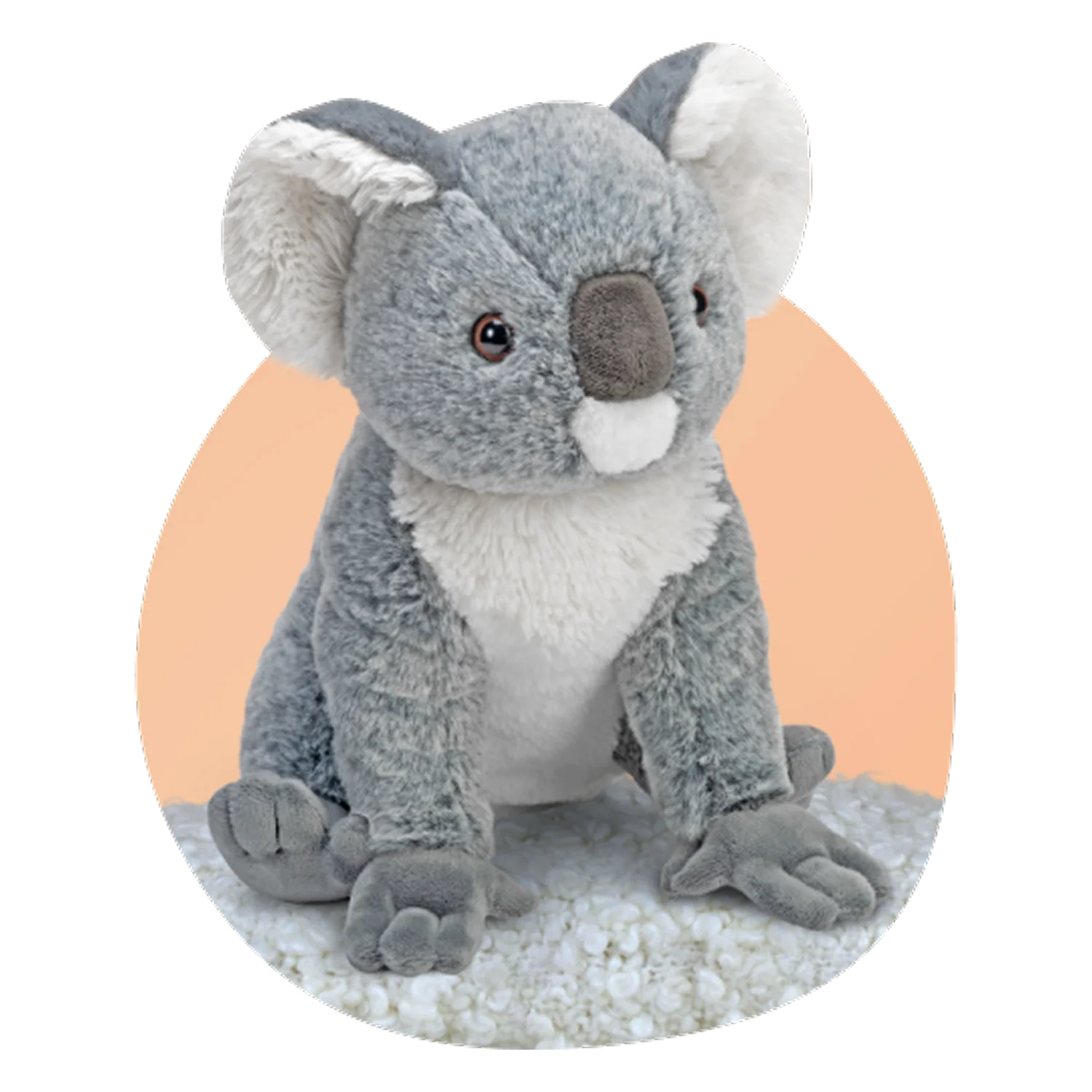 The Lounge Plush - Image 6
