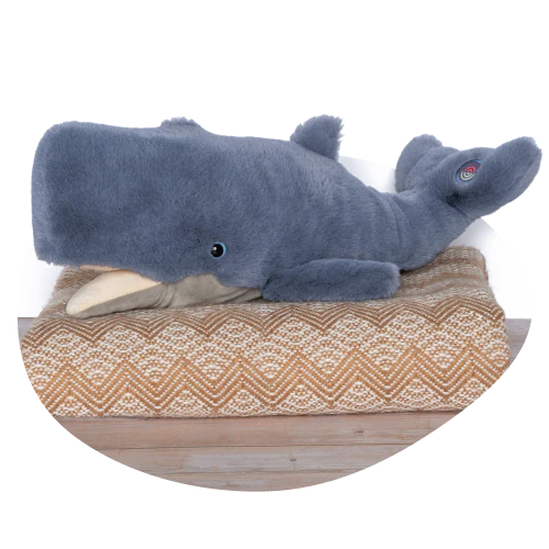 The Wayfare Plush - Image 3