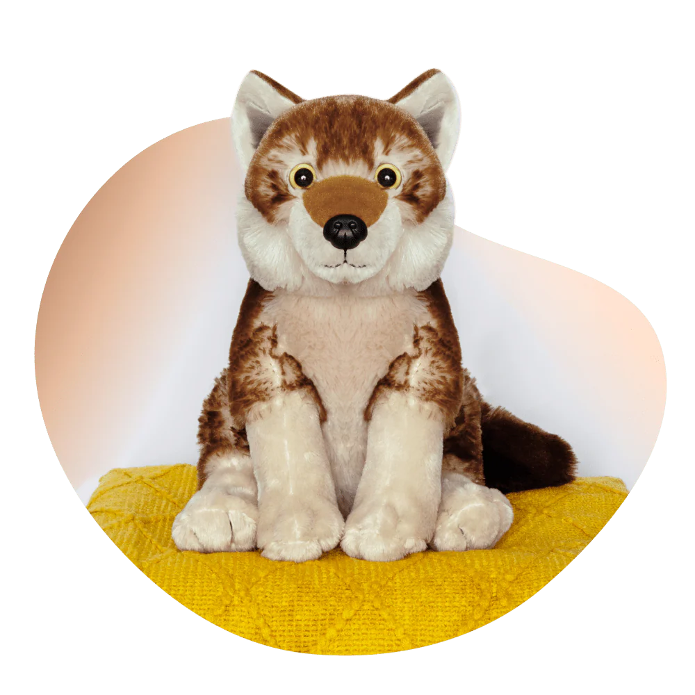 The Scout Plush - Image 4